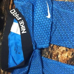 Nike Pro Dri-Fit Leggings